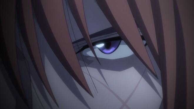 Kenshin Himura